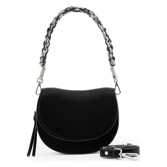 FredsBruder That’s My Bag Sac à bandoulière Cuir véritable 21 cm