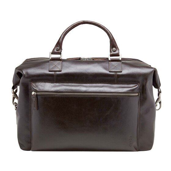 Picard Buddy Sac de voyage Weekender Cuir 45 cm
