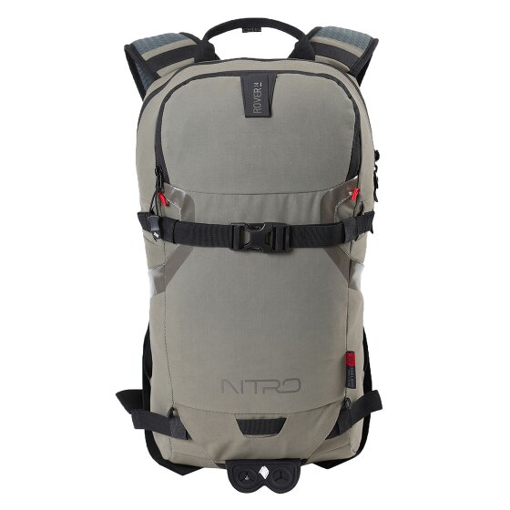NITRO Sac à dos Rover 14L 50 cm