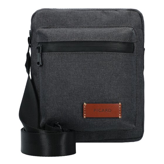 Picard Go Eco Sac à bandoulière 21 cm