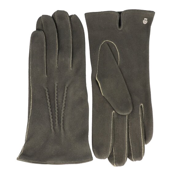 Roeckl Klassiker Reh Gants Cuir véritable