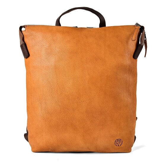 Harold's CHAZA Daypack Cuir 35.5 cm
