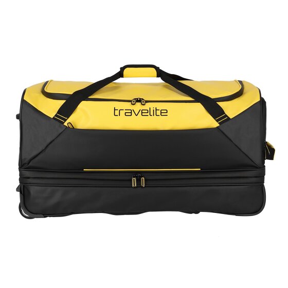 Travelite Basics 2 roues Sac de voyage 70 cm