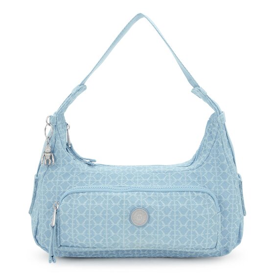 Kipling Denim Love Karis Sac à bandoulière S 35 cm