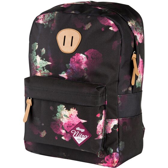 NITRO Urban Classic sac à dos 45 cm compartiment pour ordinateur portable