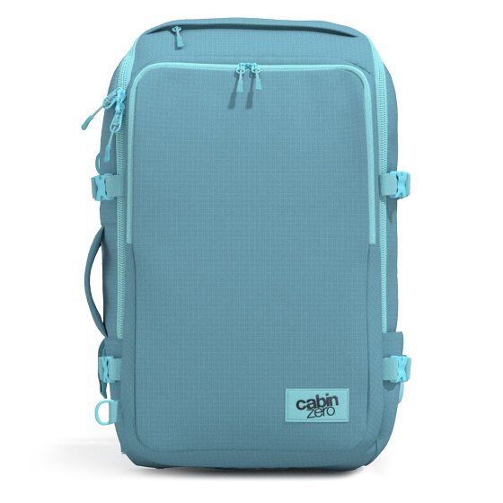 Cabin Zero Adventure 44 Daypack 55 cm Compartiment ordinateur
