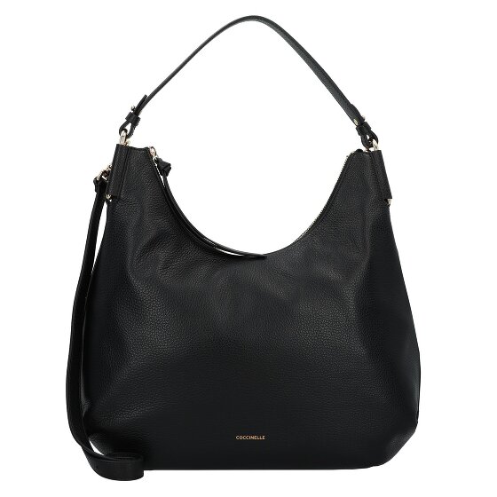 Coccinelle Rebekka Sac à bandoulière Cuir 39 cm