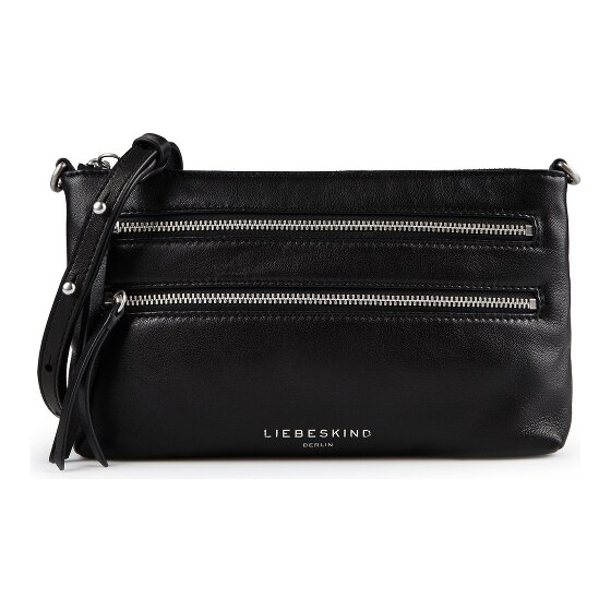 Liebeskind Zena Sac à bandoulière S Cuir véritable 25 cm