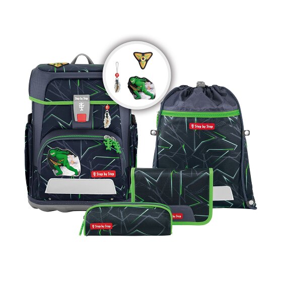 Step by Step Cloud Set de cartables