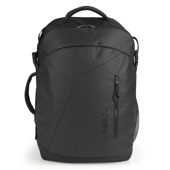Gabol Canada Sac à dos de voyage 55 cm avec soufflet d'extension