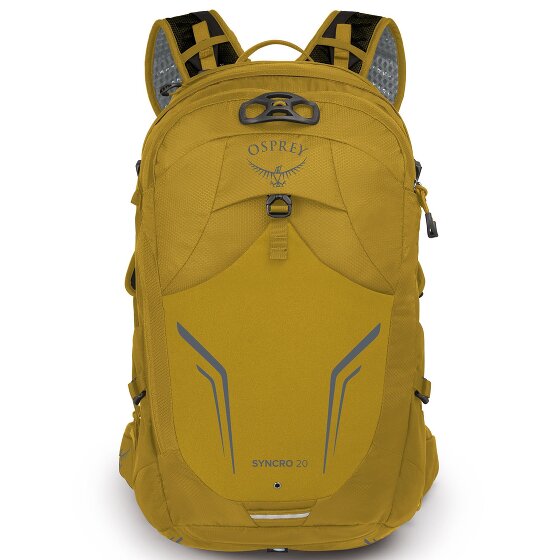 Osprey Sac à dos Syncro 20 48 cm