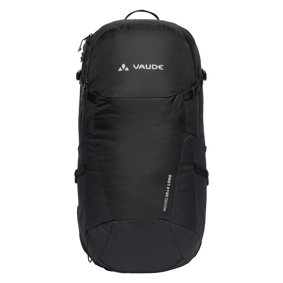 Vaude Sac à dos de randonnée Wizard 28+4 55 cm avec soufflet d'extension