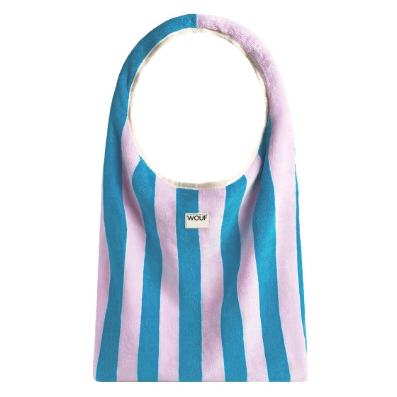 Wouf Terry Sac à bandoulière 36 cm