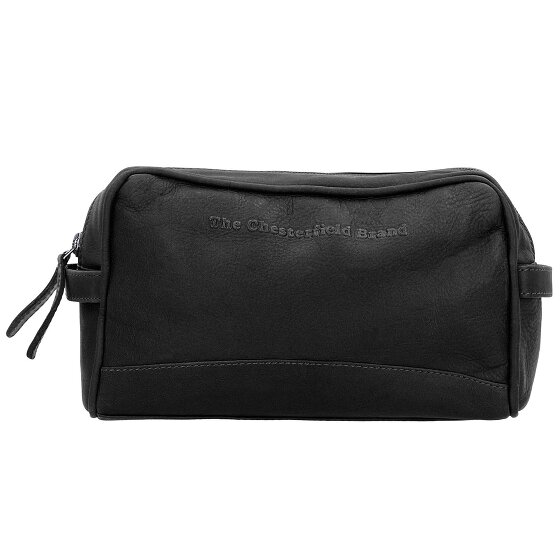 The Chesterfield Brand Stacey Trousse de toilette Cuir 24 cm