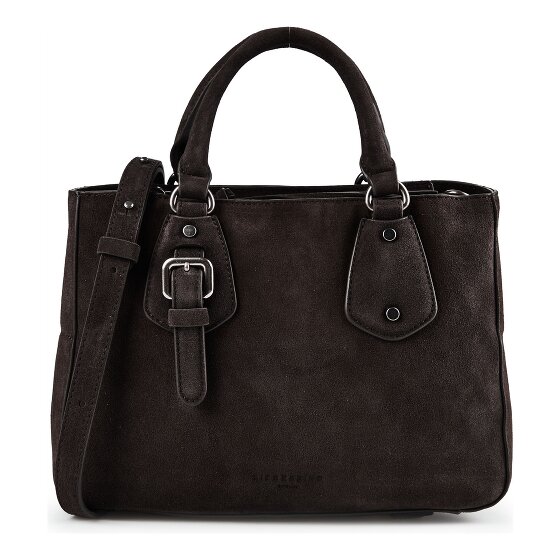 Liebeskind Cora Sac à main S Cuir véritable 20.5 cm