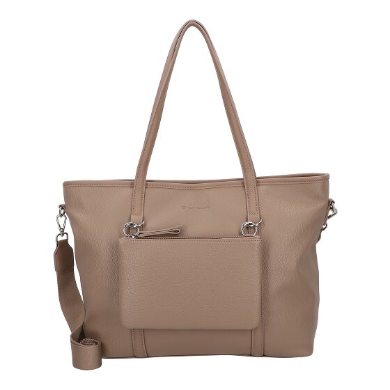 Tom Tailor Jamila Sac de shopper 43.5 cm