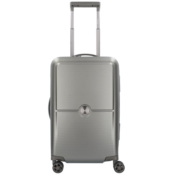 Delsey Paris Turenne 4-roues trolley cabine 55 cm