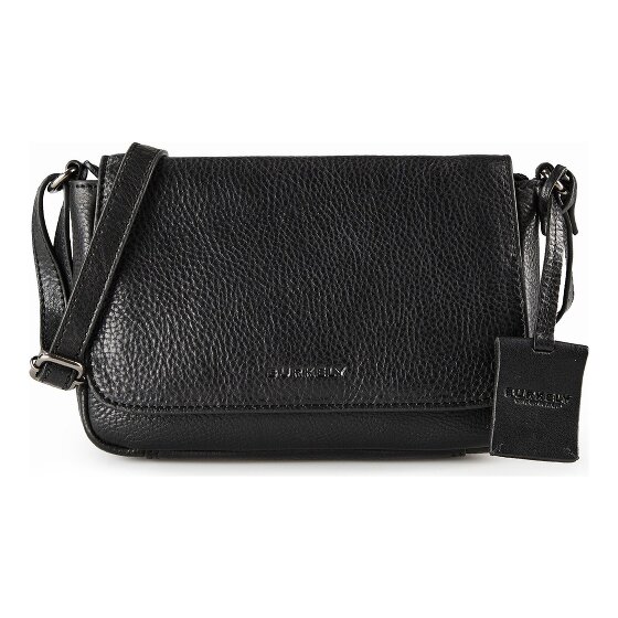 Burkely Antique Avery Sac à bandoulière Cuir 21 cm