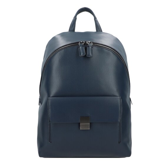 Calvin Klein Iconic Plaque Daypack 40 cm Compartiment pour ordinateur portable
