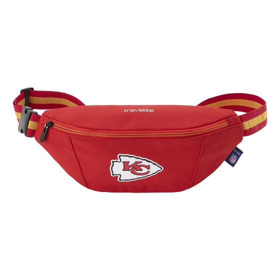 Travelite travelite x NFL Sac banane 33 cm