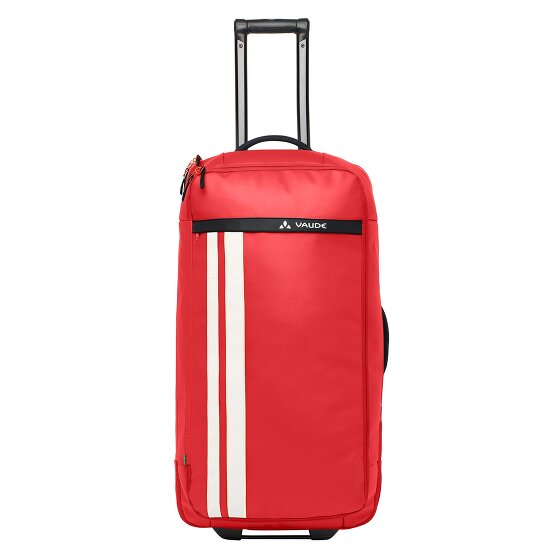 Vaude Takutea 90 2 roues Valise cabine 77 cm