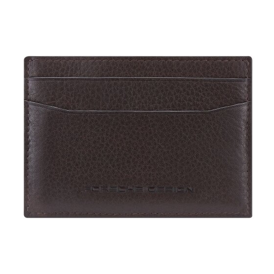 Porsche Design Porte-cartes de crédit Business RFID en cuir 10 cm