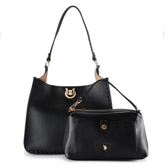 U.S. Polo Assn. Middleton Sac à bandoulière 32 cm