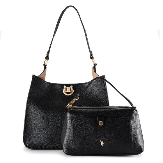 U.S. Polo Assn. Middleton Sac à bandoulière 32 cm