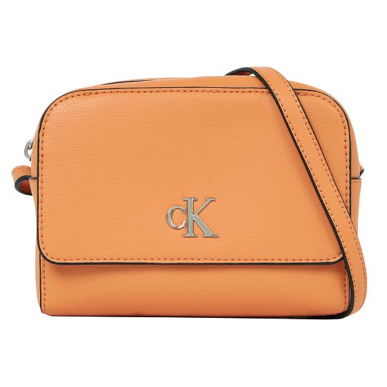 Calvin Klein Jeans Minimal Monogram Mini sac à bandoulière 18 cm