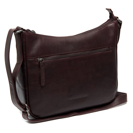 The Chesterfield Brand Loraine Sac à bandoulière Cuir 30 cm