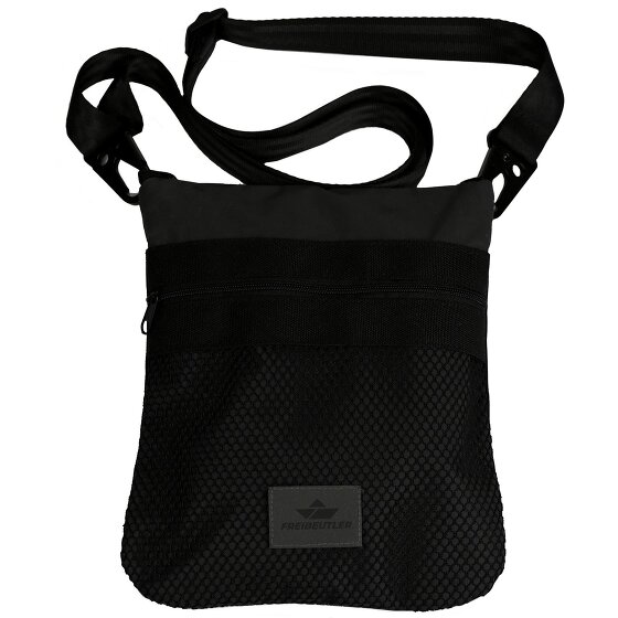 Freibeutler Toni Sac à bandoulière RFID 18 cm