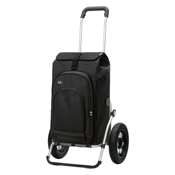 Andersen Shopper Royal Shopper Chariot à provisions 67 cm