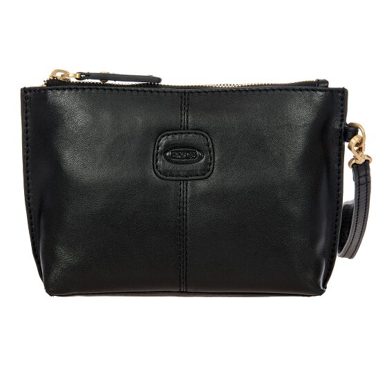Bric's Volterra Sac pochette Cuir 18 cm