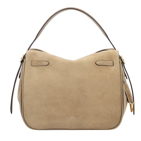 POLO RALPH LAUREN Polo ID Sac à bandoulière Cuir 28.5 cm