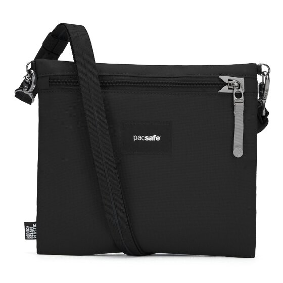 Pacsafe Pacsafe Go Sac à bandoulière Protection RFID 24 cm