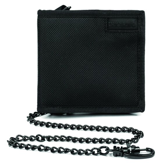 Pacsafe RFIDsafe Z100 Porte-monnaie RFID 12 cm