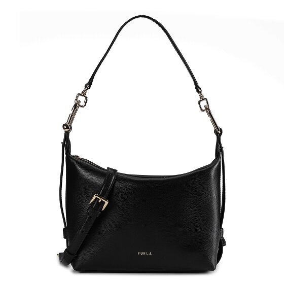 Furla Tonie Sac à bandoulière Cuir véritable 22 cm