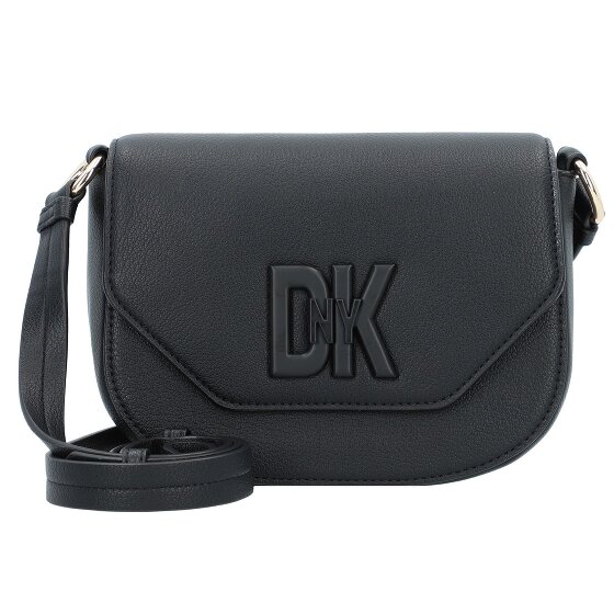 DKNY Seventh Avenue Sac à bandoulière Cuir 22 cm