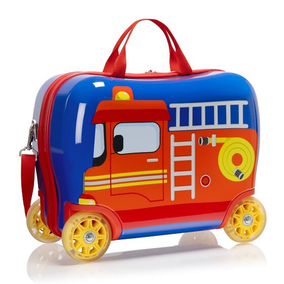 Heys Kids 4 roues Valise enfant à roulettes 31.5 cm