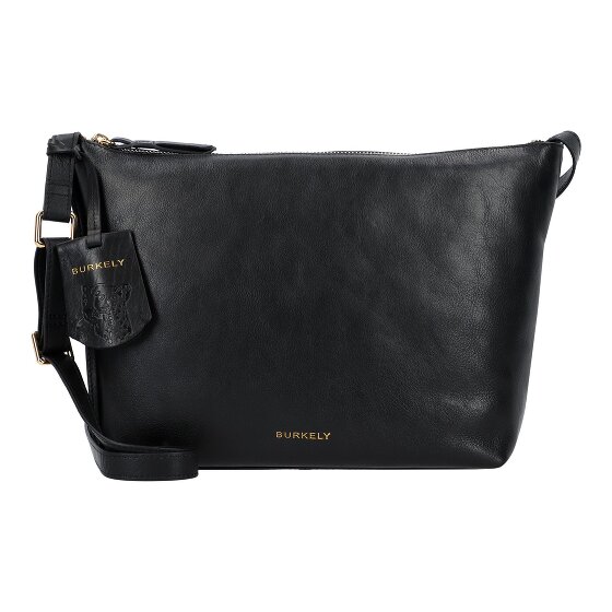 Burkely Fine Florence Sac à bandoulière Cuir 27 cm