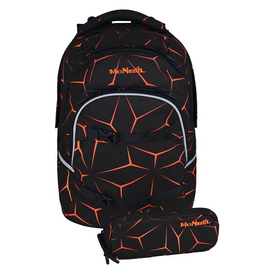 McNeill Milo Set de cartables 2 pièces