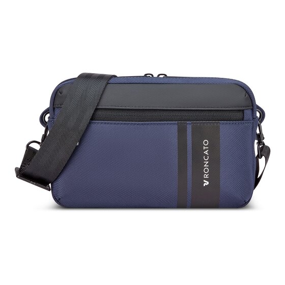 Roncato Metropolitan Travel Sac à bandoulière 30 cm