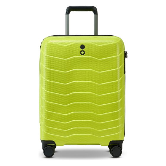 Echolac Exo 4 roulettes Trolley de cabine 55 cm