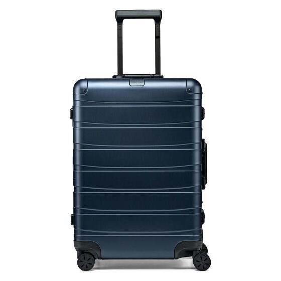 Redolz Pro Aluminium 4 roulettes Trolley M 66 cm