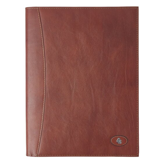 Castelijn & Beerens Porte-documents en cuir 32,5 cm