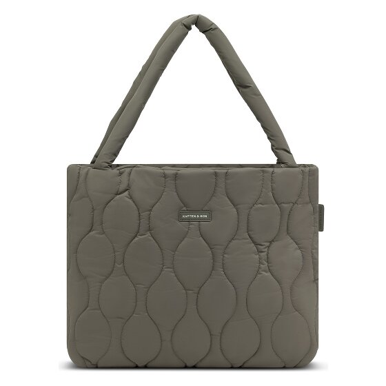 Kapten & Son Norva Sac de shopper 42 cm