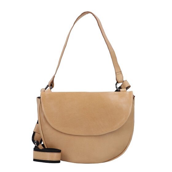 Harold's Caugio Sac à bandoulière Cuir 30 cm