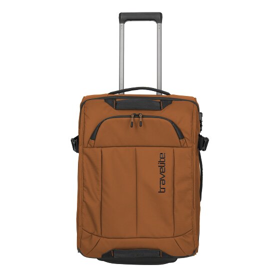 Travelite Briize 2 roulettes Sac de voyage S 55 cm