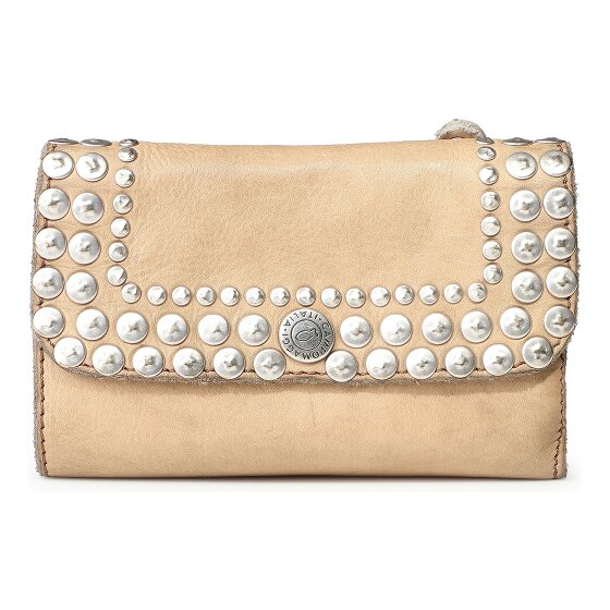 Campomaggi Mirta Porte-monnaie Cuir 15.5 cm