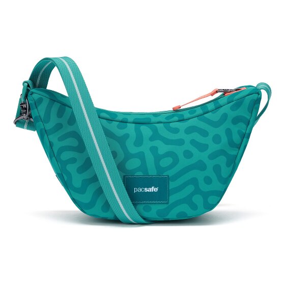 Pacsafe Sac à bandoulière Go anti-theft RFID 28 cm